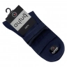 Шкарпетки чоловічі Aytug Cotton 11100 сині Size 41-45