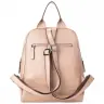 Рюкзак жіночий шкіряний Tony Bellucci 0061-205 пудра
