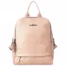 Рюкзак жіночий шкіряний Tony Bellucci 0061-205 пудра