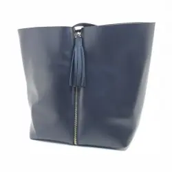 Сумка жіноча Vienca B1759 синя