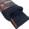Носки мужские Pasa Thermal 090 высокие синие Size 41-45