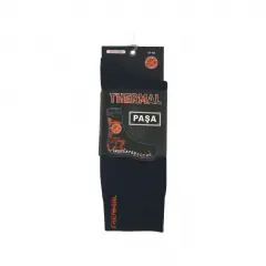 Носки мужские Pasa Thermal 090 высокие синие Size 41-45
