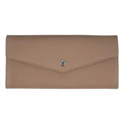 Кошелек женский кожаный Eminsa 2184 18-31 светло-розовый