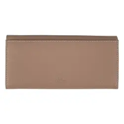 Кошелек женский кожаный Eminsa 2184 18-31 светло-розовый