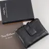 Кошелек женский кожаный Tony Bellucci T898-281 черный