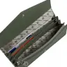 Кошелек женский кожаный Eminsa 2184 9-38 мятный