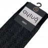 Носки мужские Aytug Bambu 24033 черные Size 41-45
