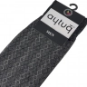 Носки мужские Aytug Bambu 24033 темно-серые Size 41-45