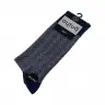 Носки мужские Aytug Bambu 24033 сине-серые Size 41-45
