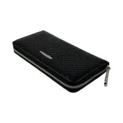 Кошелек женский кожаный Eminsa 2159 67-1 черный