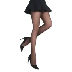 Колготки жіночі Penti Fit 20 DEN чорні Size 1-S