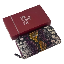 Кошелек женский кожаный Butun 639-012 008