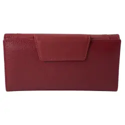Гаманець жіночий шкіряний Tony Bellucci 885-282-8​