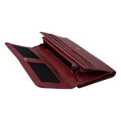 Гаманець жіночий шкіряний Tony Bellucci 885-282-8​