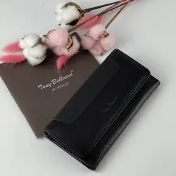 Гаманець жіночий шкіряний Tony Bellucci 885-281-1