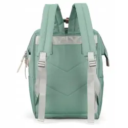 Рюкзак Himawari 1881-12 мʼятний