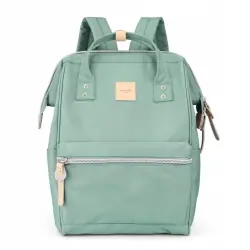 Рюкзак Himawari 1881-12 мʼятний