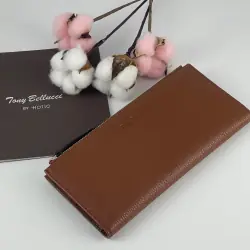 Гаманець жіночий шкіряний Tony Bellucci 860-285