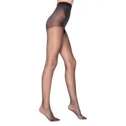 Колготки женские Penti Mat 20 DEN черные Size 4-XL