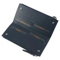 ​Гаманець жіночий шкіряний Tony Bellucci 860-1170