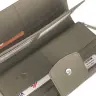 Кошелек женский кожаный Eminsa 2149 11-21 каменный