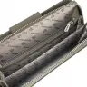 Кошелек женский кожаный Eminsa 2149 11-21 каменный
