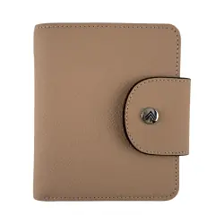 Кошелек женский кожаный Eminsa 2154 11-31 светло-розовый