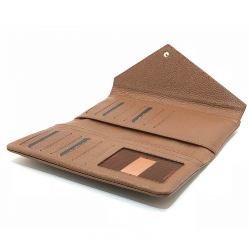 Кошелек женский Tony Bellucci 723 коричневый