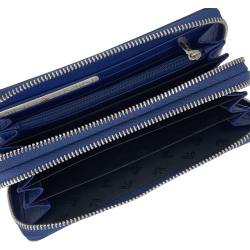 ​Гаманець жіночий шкіряний Eminsa 2160 електрик