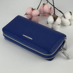 ​Гаманець жіночий шкіряний Eminsa 2160 електрик