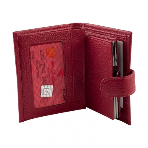 Кошелек женский кожаный Eminsa 2046 18-5