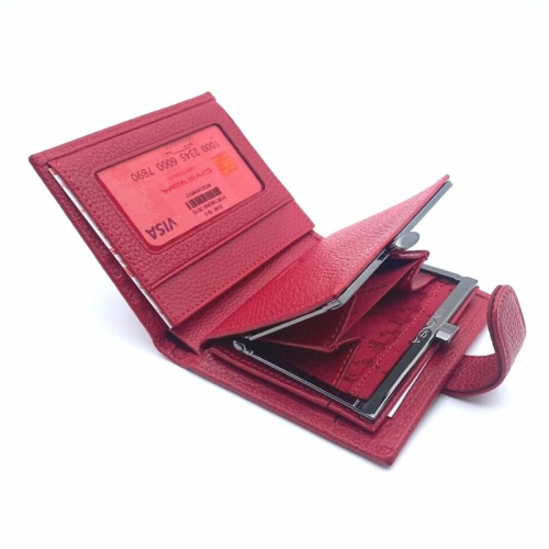 Кошелек женский кожаный Eminsa 2046 18-5