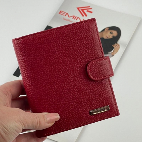 Кошелек женский кожаный Eminsa 2046 18-5