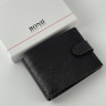 Гаманець чоловічий шкіряний Bond 529-903 темно-коричневий