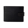 Гаманець чоловічий шкіряний Bond 529-903 темно-коричневий