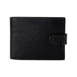 ​Гаманець чоловічий шкіряний Bond 529-903 темно-коричневий