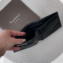 Гаманець чоловічий шкіряний Tony Bellucci T121-893