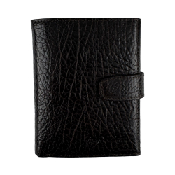 Гаманець чоловічий шкіряний Tony Bellucci T102-896 темно-коричневий