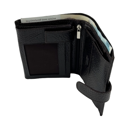 Кошелек мужской кожаный Tony Bellucci T102-896 темно-коричневый