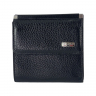 ​Гаманець жіночий шкіряний Butun 590-004 001 чорний