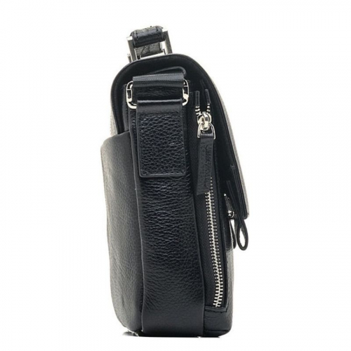 Сумка мужская кожаная Bond 1054-281