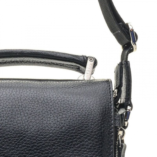 Сумка мужская кожаная Bond 1054-281