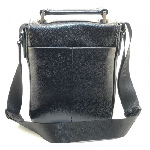 Сумка мужская кожаная Bond 1054-281