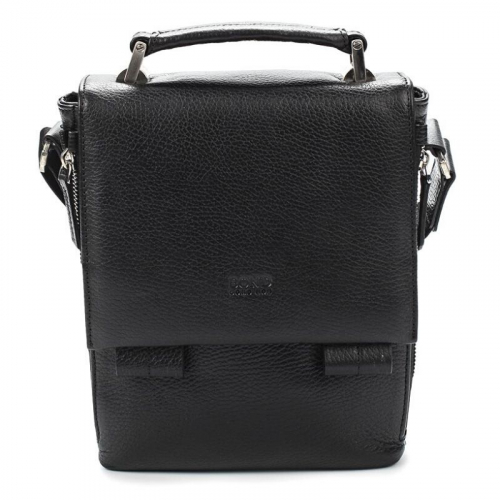 Сумка чоловіча шкіряна Bond Non 1054-281