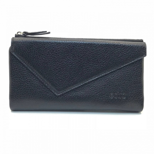 Кошелек женский Estro 723 черный