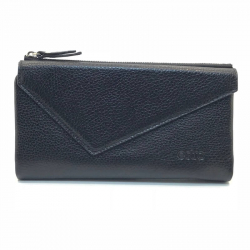 Гаманець жіночий Estro 723 чорний