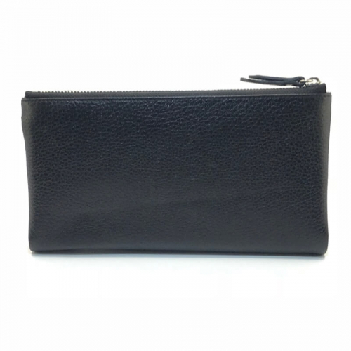 Кошелек женский Estro 723 черный