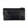 Клатч чоловічий шкіряний Tony Bellucci T902-1 чорний