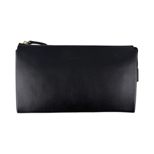 Клатч чоловічий шкіряний Tony Bellucci T902-1 чорний