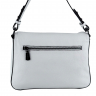 Сумка женская кожаная Tony Bellucci 0864-200 белая